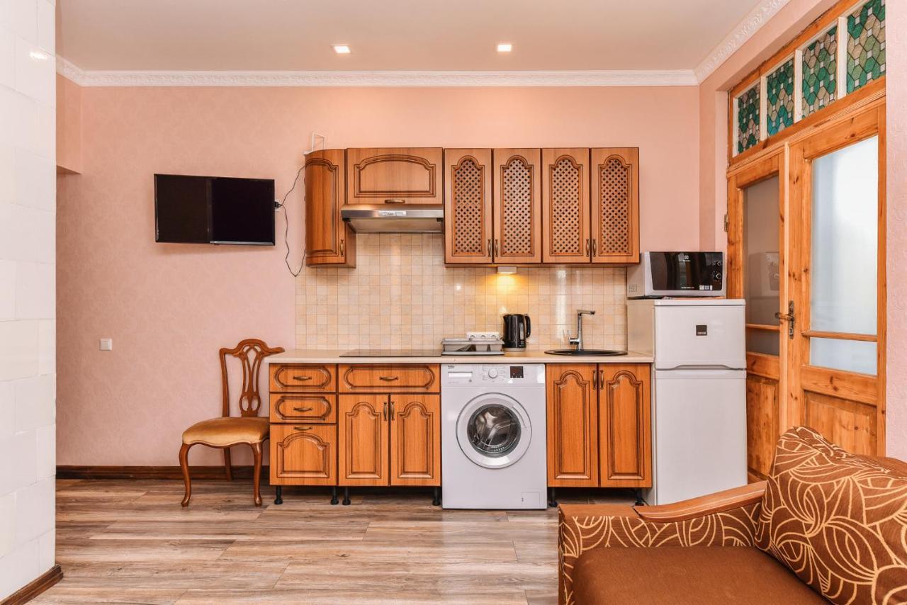 Villa Victoria 벤츠필스 외부 사진