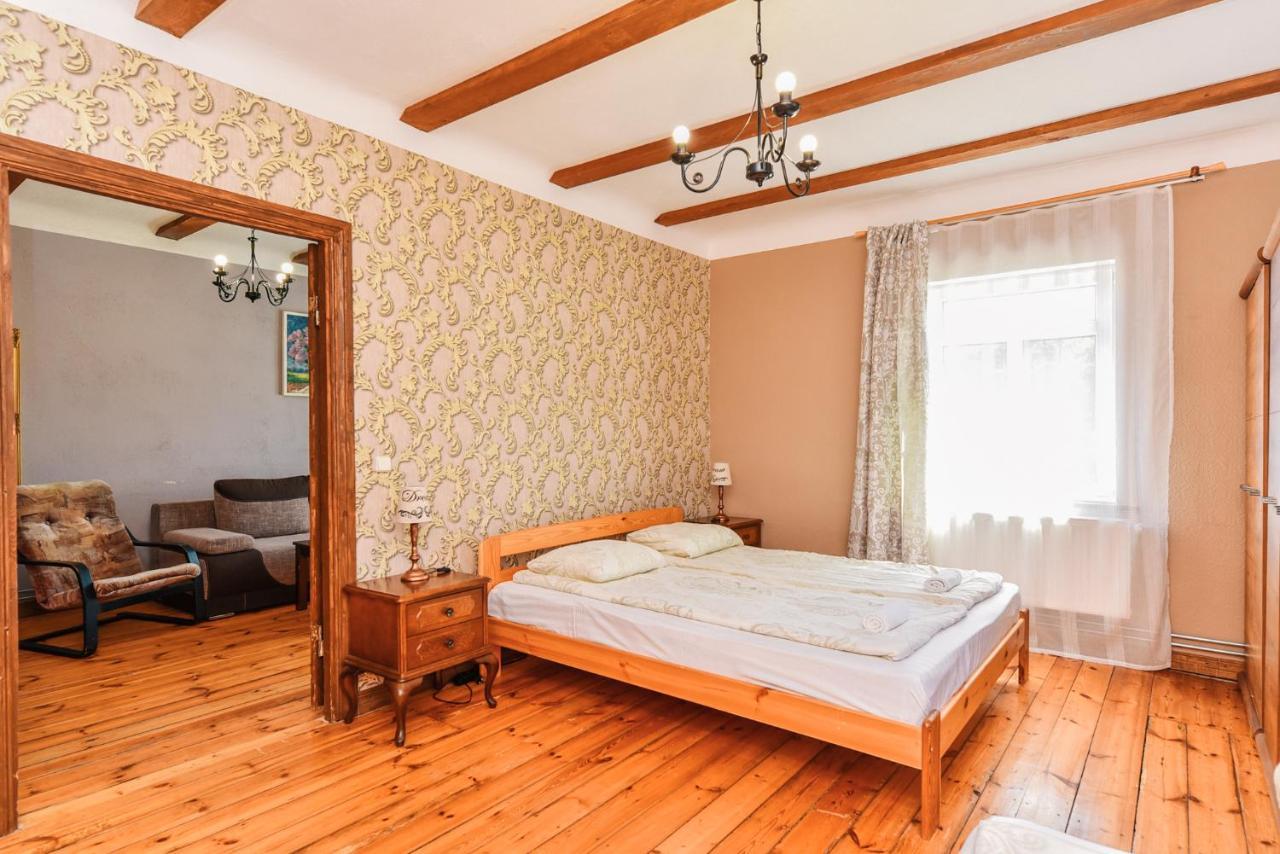 Villa Victoria 벤츠필스 외부 사진