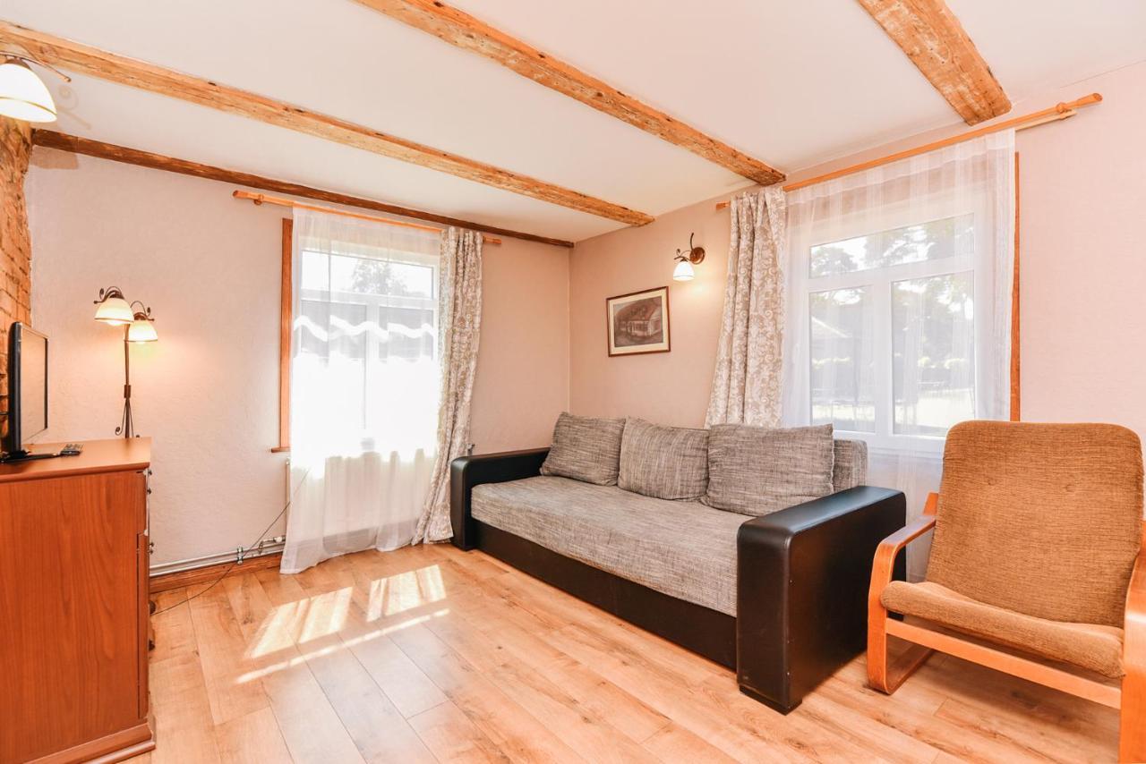 Villa Victoria 벤츠필스 외부 사진