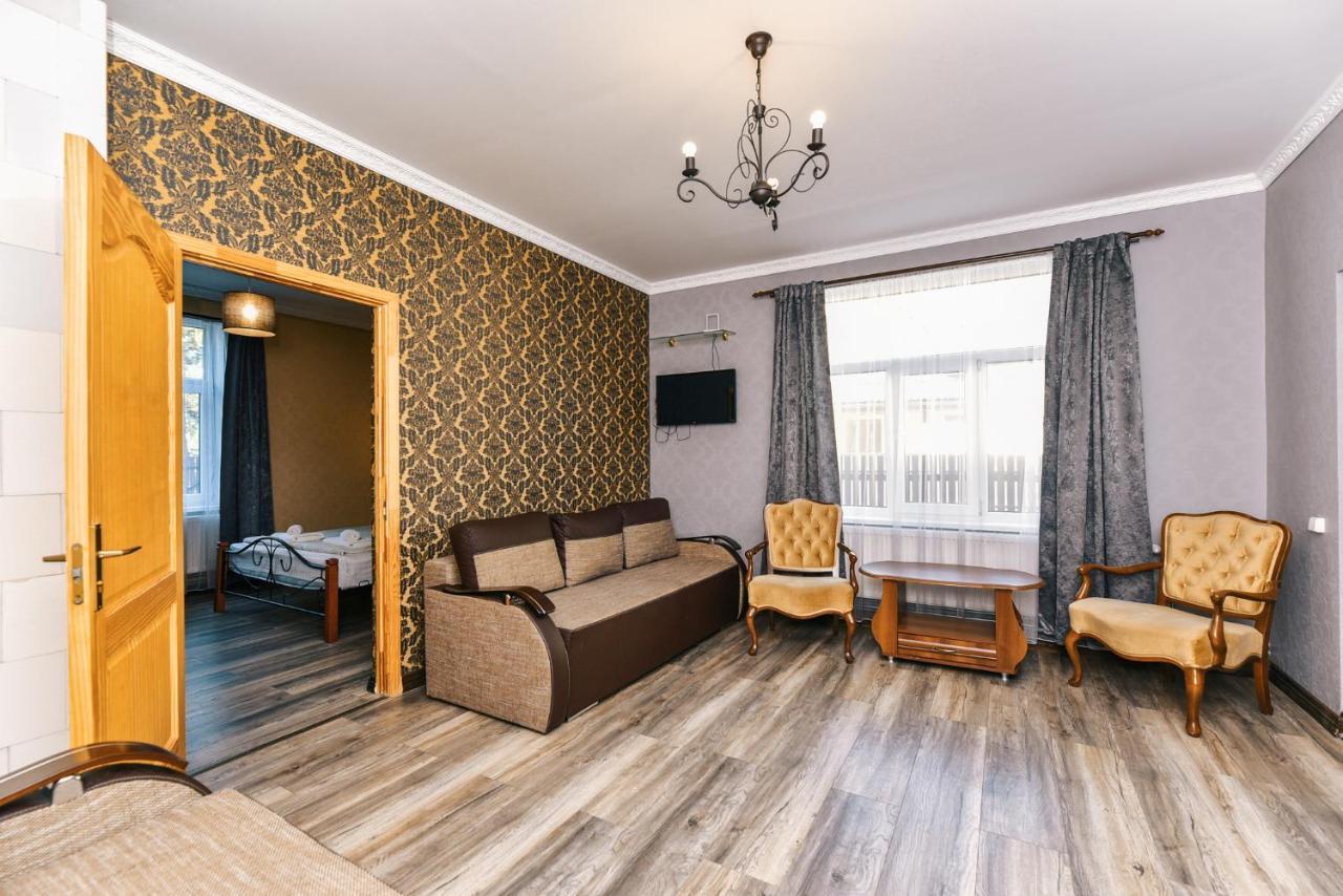 Villa Victoria 벤츠필스 외부 사진