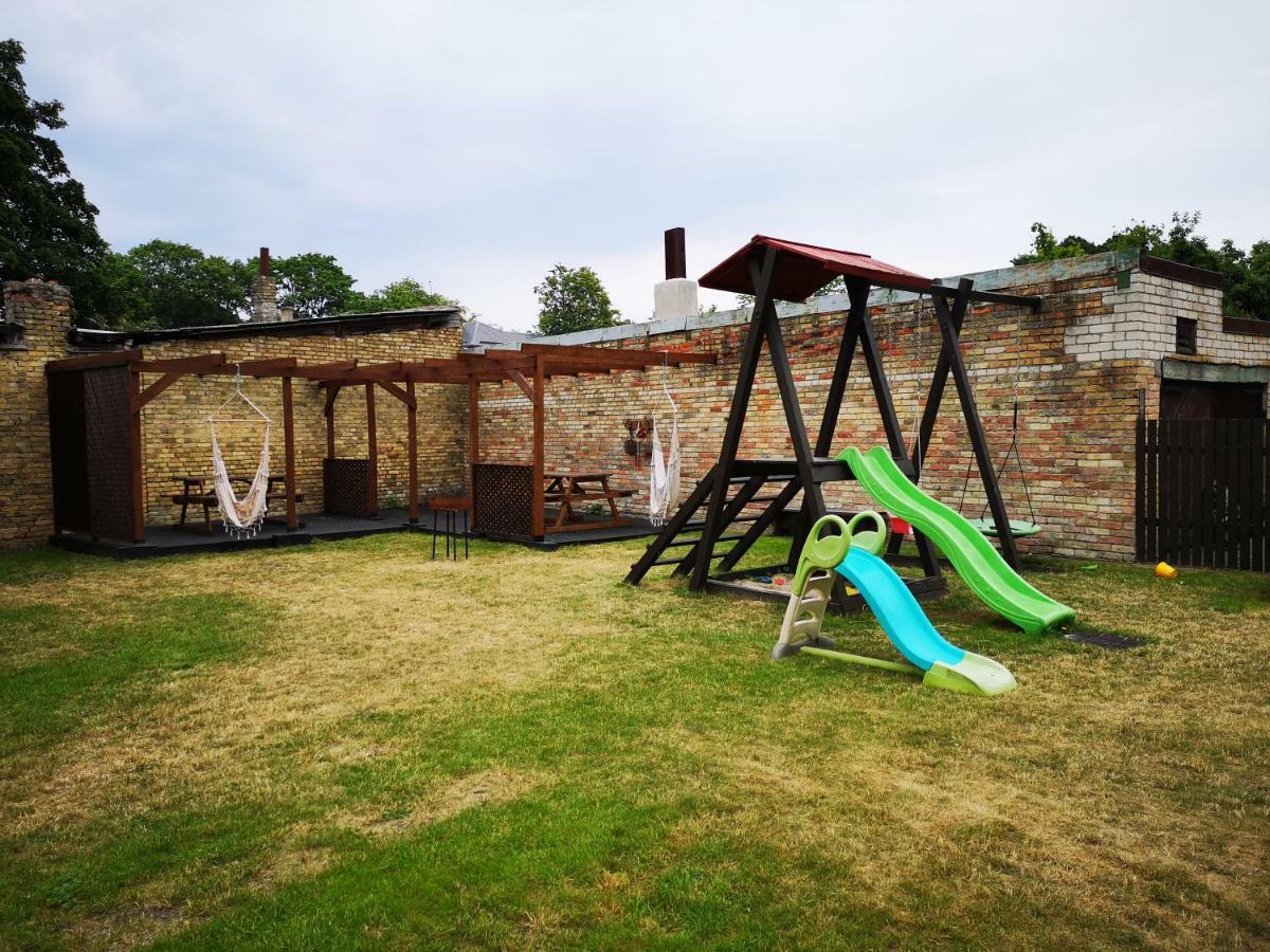 Villa Victoria 벤츠필스 외부 사진